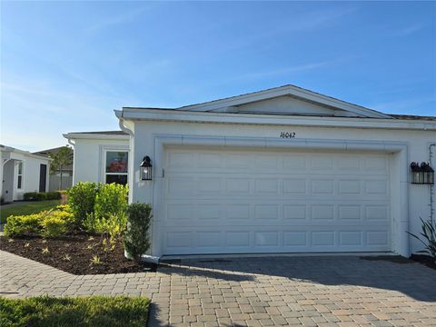 16042 IVY RIDGE COURT PORT CHARLOTTE FL 33953