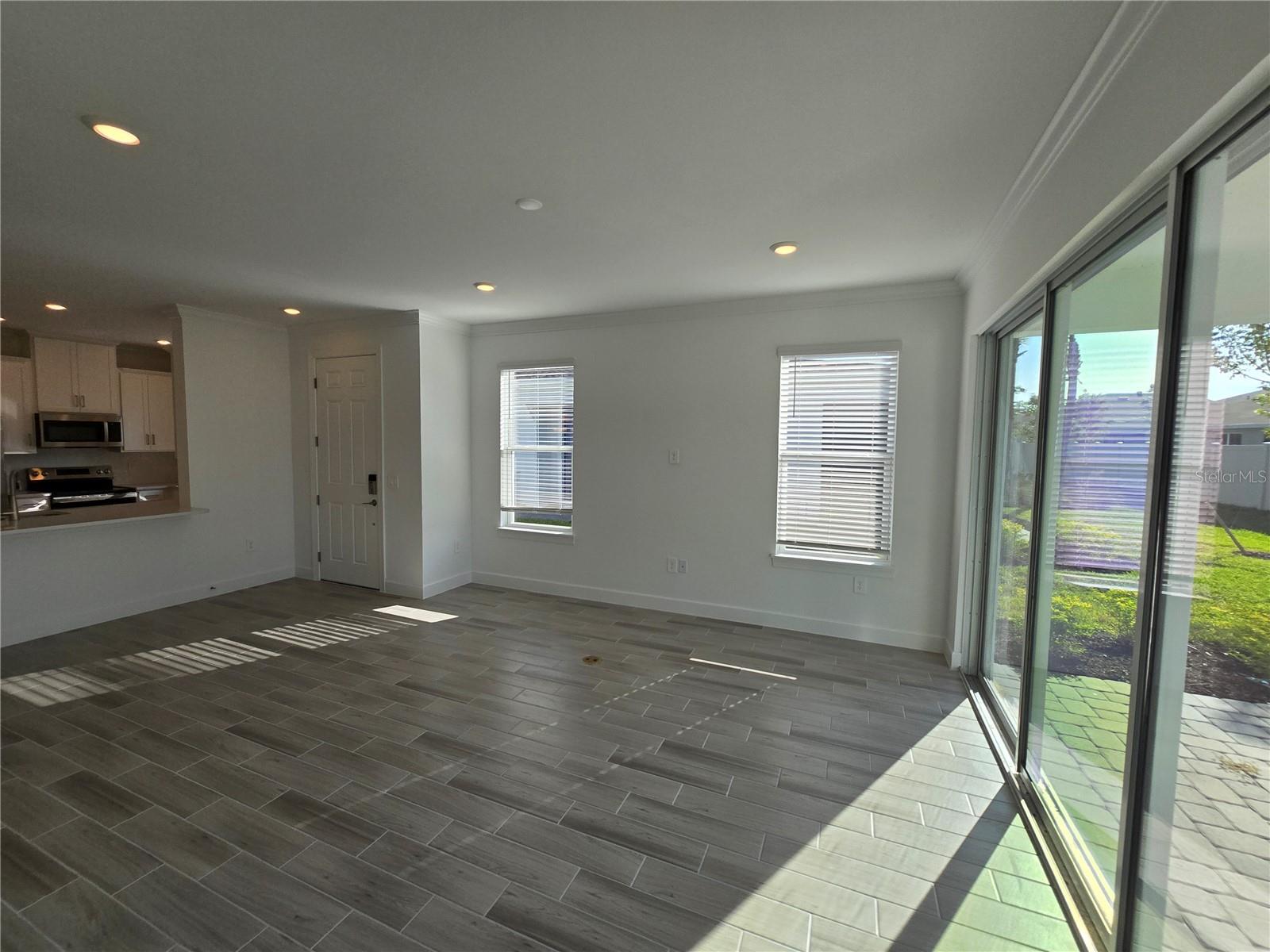 THE COVE AT WEST PORT - Residential