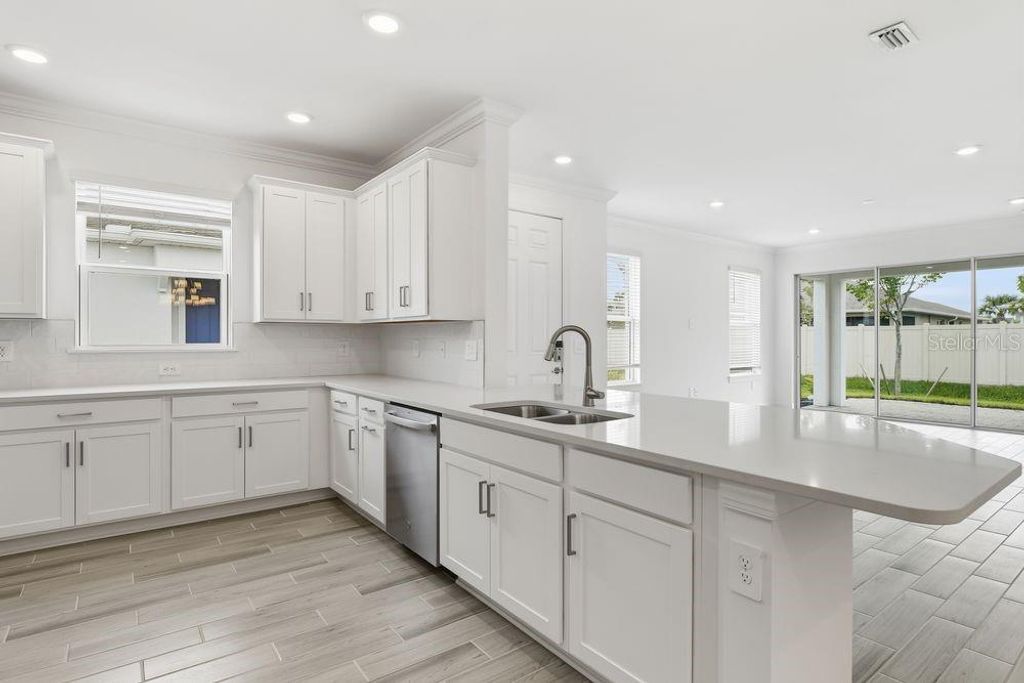 Photo of 16042 Ivy Ridge Court, Port Charlotte, FL 33953 (MLS # A4674232)