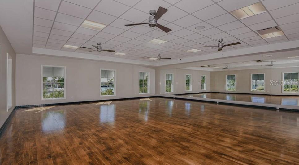 THE COVE AT WEST PORT - Residential