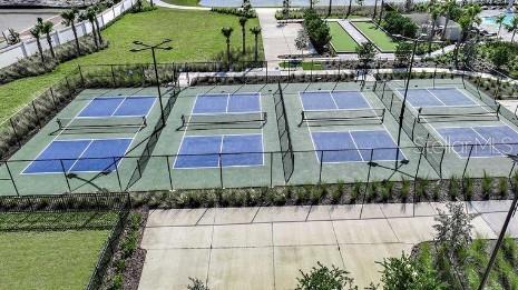 THE COVE AT WEST PORT - Residential