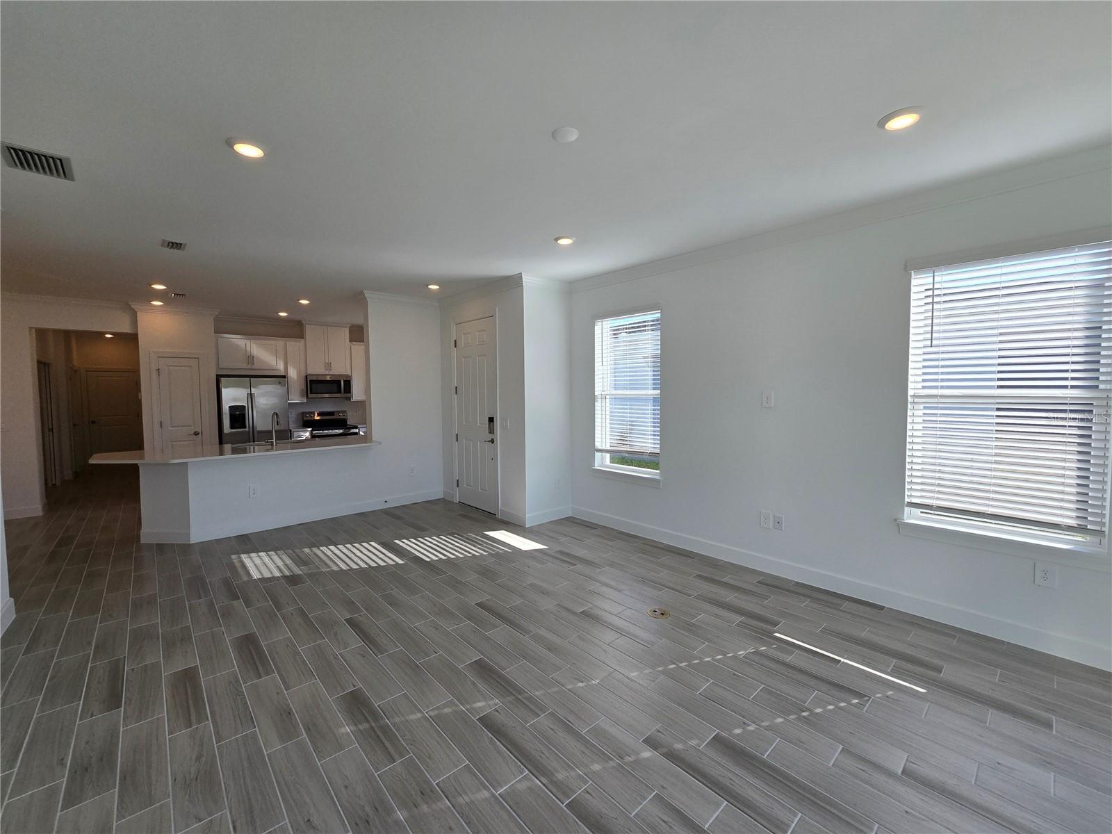 THE COVE AT WEST PORT - Residential