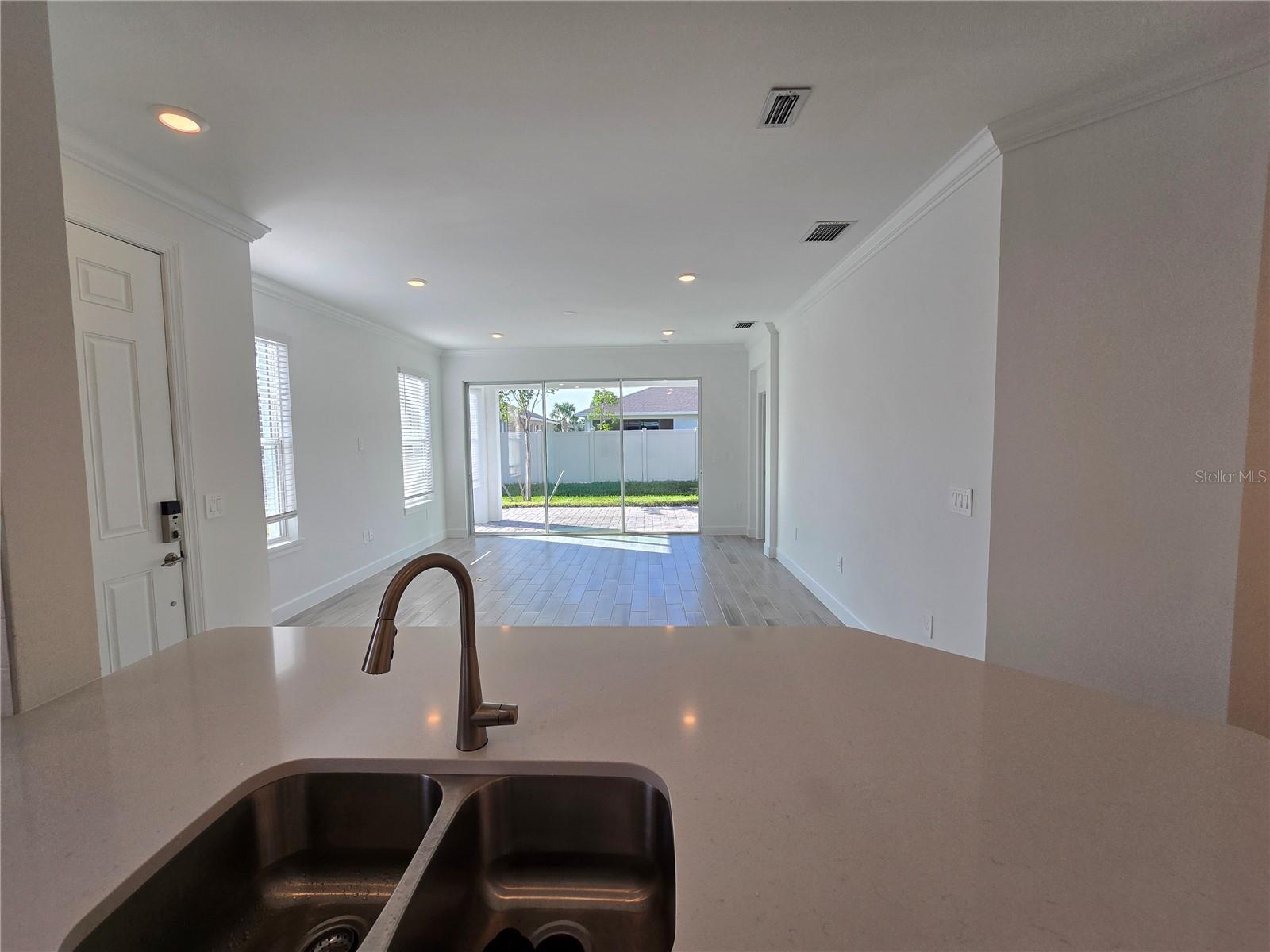 THE COVE AT WEST PORT - Residential