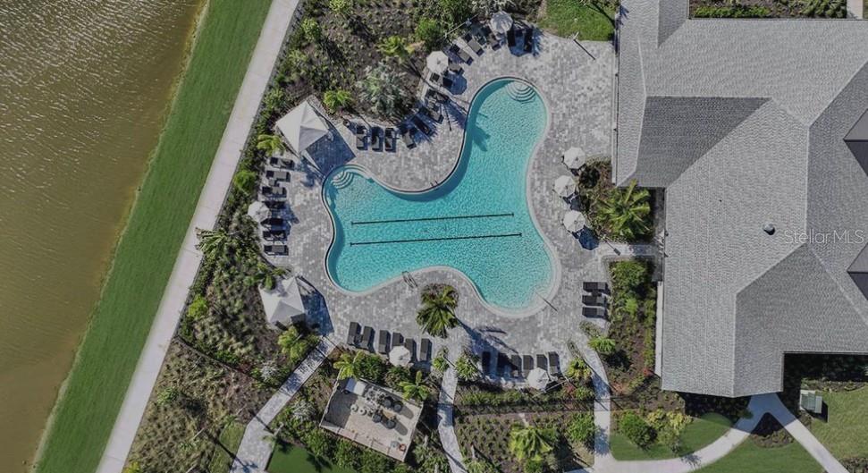 THE COVE AT WEST PORT - Residential