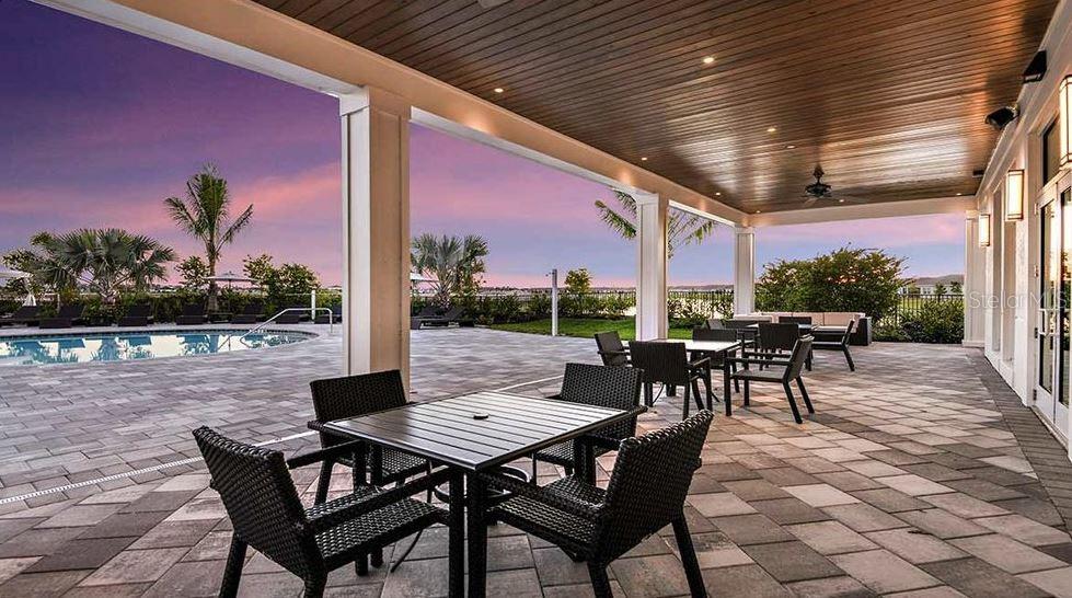 THE COVE AT WEST PORT - Residential