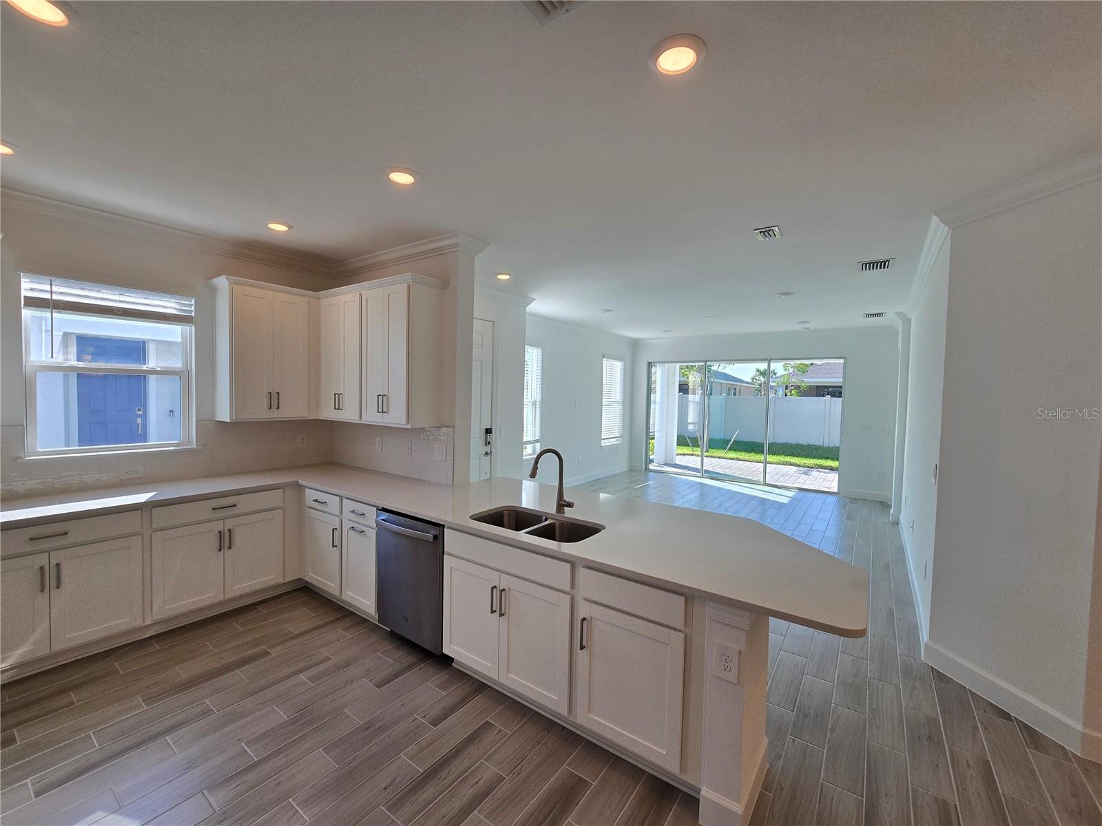 THE COVE AT WEST PORT - Residential