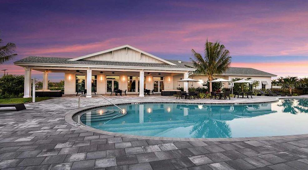 THE COVE AT WEST PORT - Residential