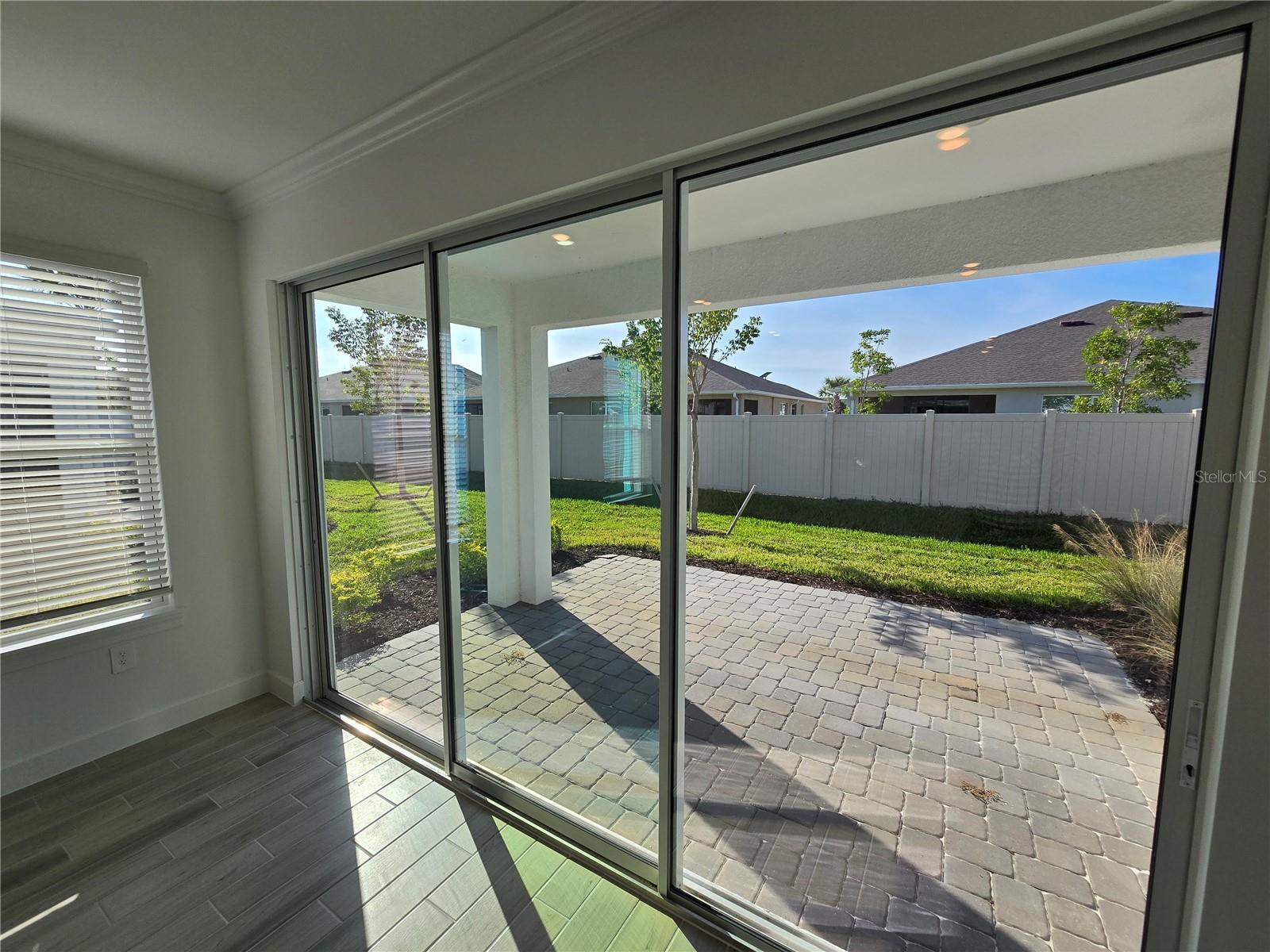 THE COVE AT WEST PORT - Residential