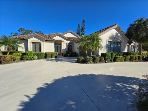 A home in BRADENTON