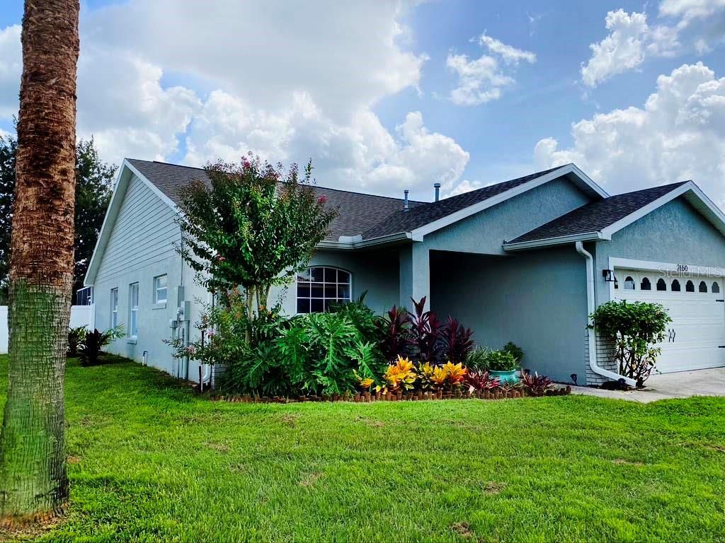 Photo of 2650 Autumn Creek Circle, Kissimmee, FL 34747 (MLS # O6357087)