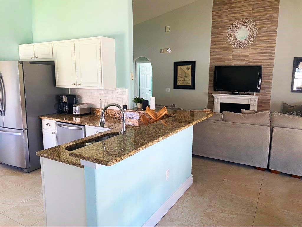 INDIAN CREEK PH 1 - Residential Lease