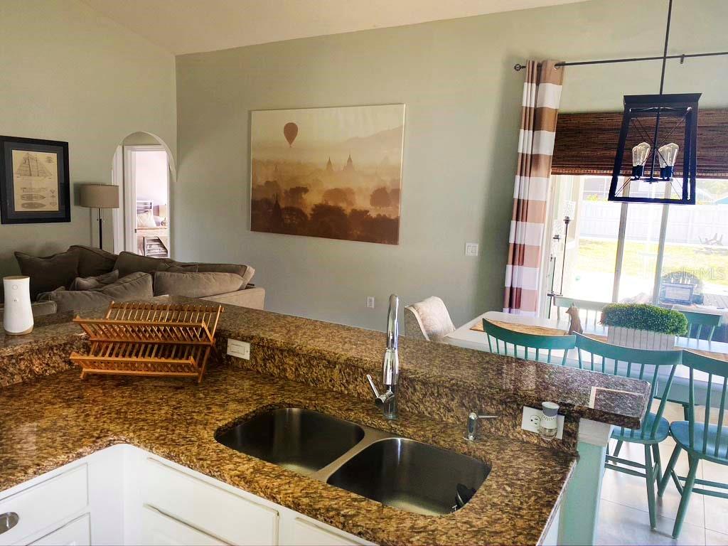 INDIAN CREEK PH 1 - Residential Lease