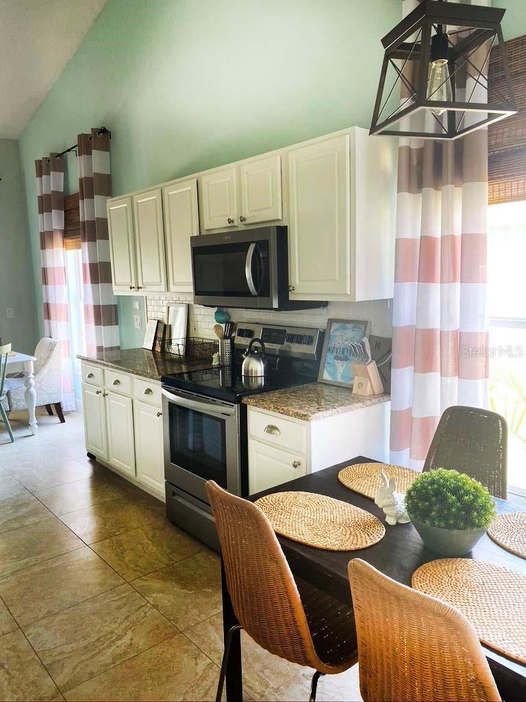 INDIAN CREEK PH 1 - Residential Lease