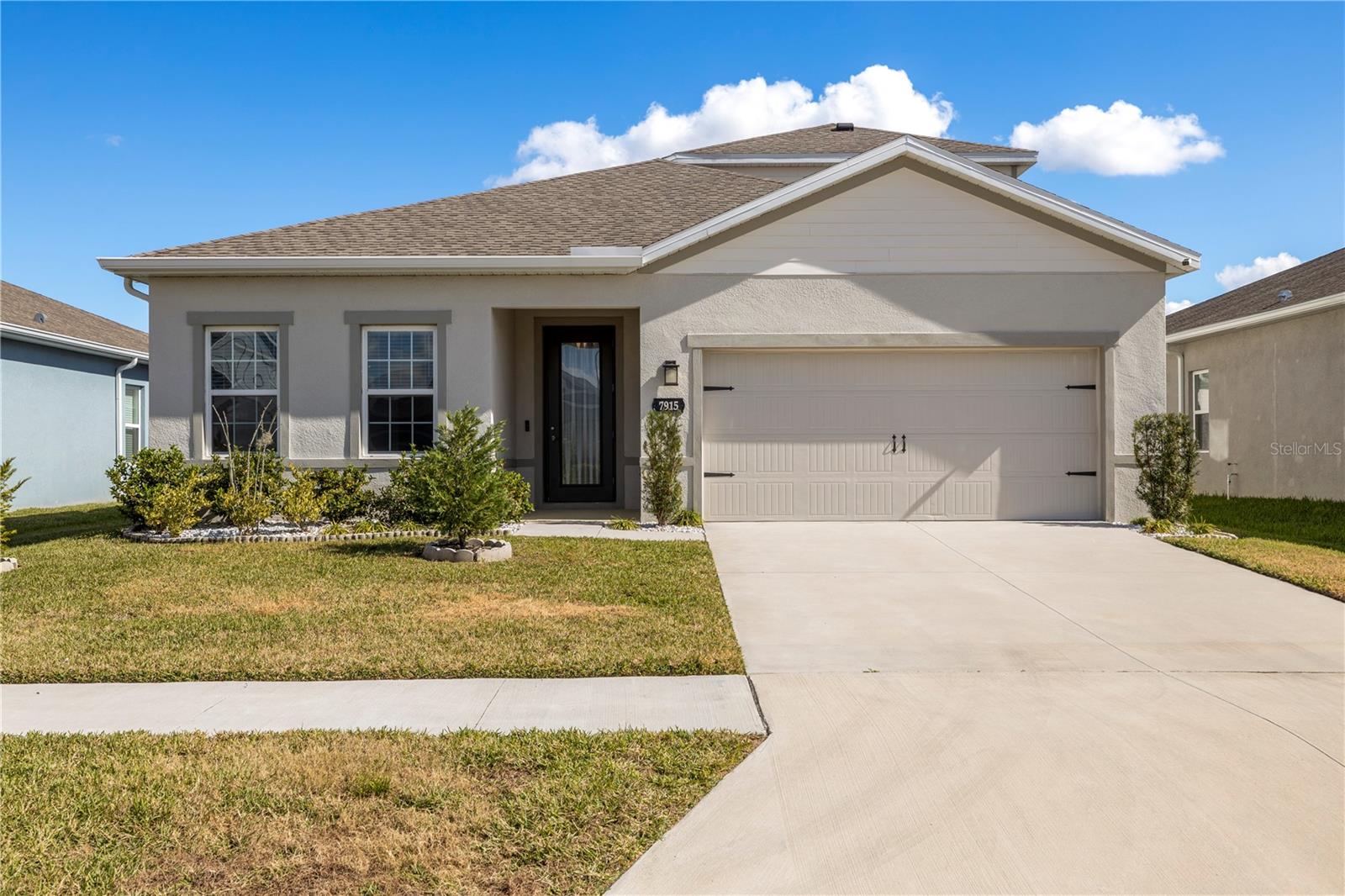 7915 GREENWAY AVENUE