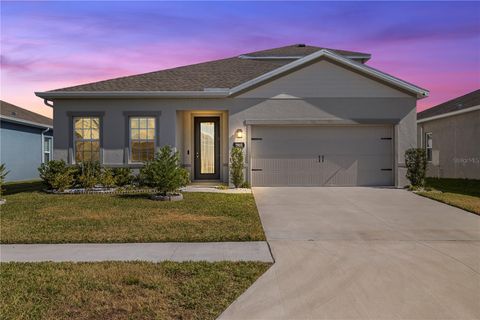 Photo of 7915 Greenway Avenue, Wesley Chapel, FL 33544 (MLS # TB8468853)