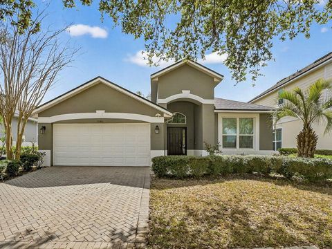 3043 LAKE JEAN DRIVE ORLANDO FL 32817