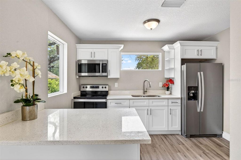 Photo of 3471 15th Avenue S, St Petersburg, FL 33711 (MLS # TB8496566)