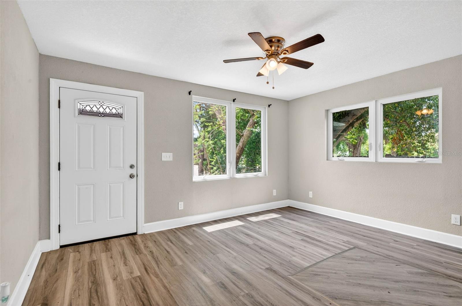 CARTER & FOLEYS SUB - Residential