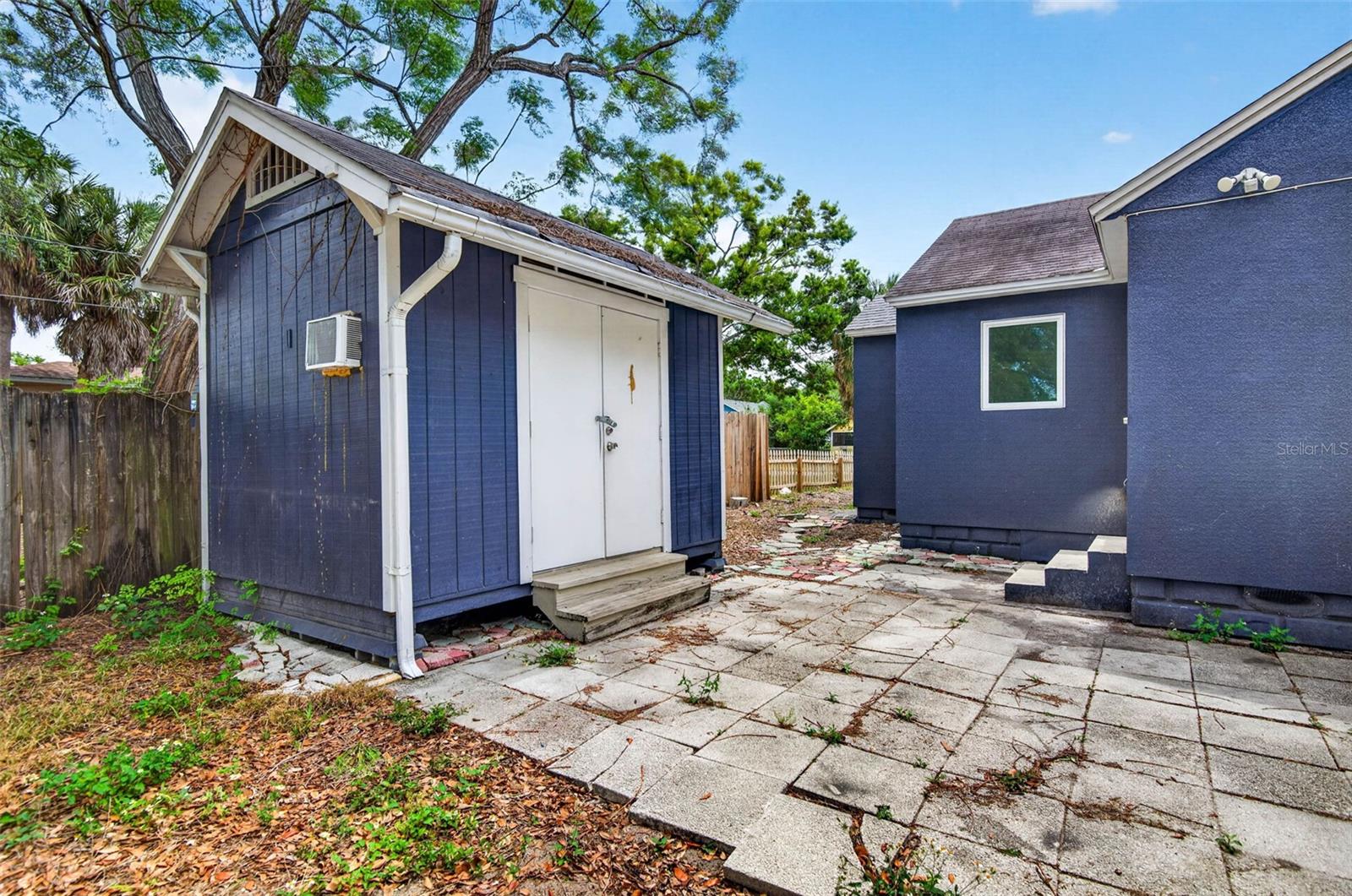 CARTER & FOLEYS SUB - Residential