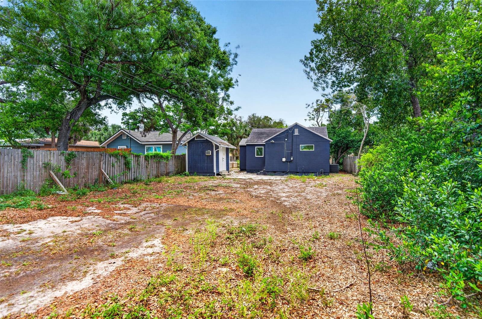 CARTER & FOLEYS SUB - Residential