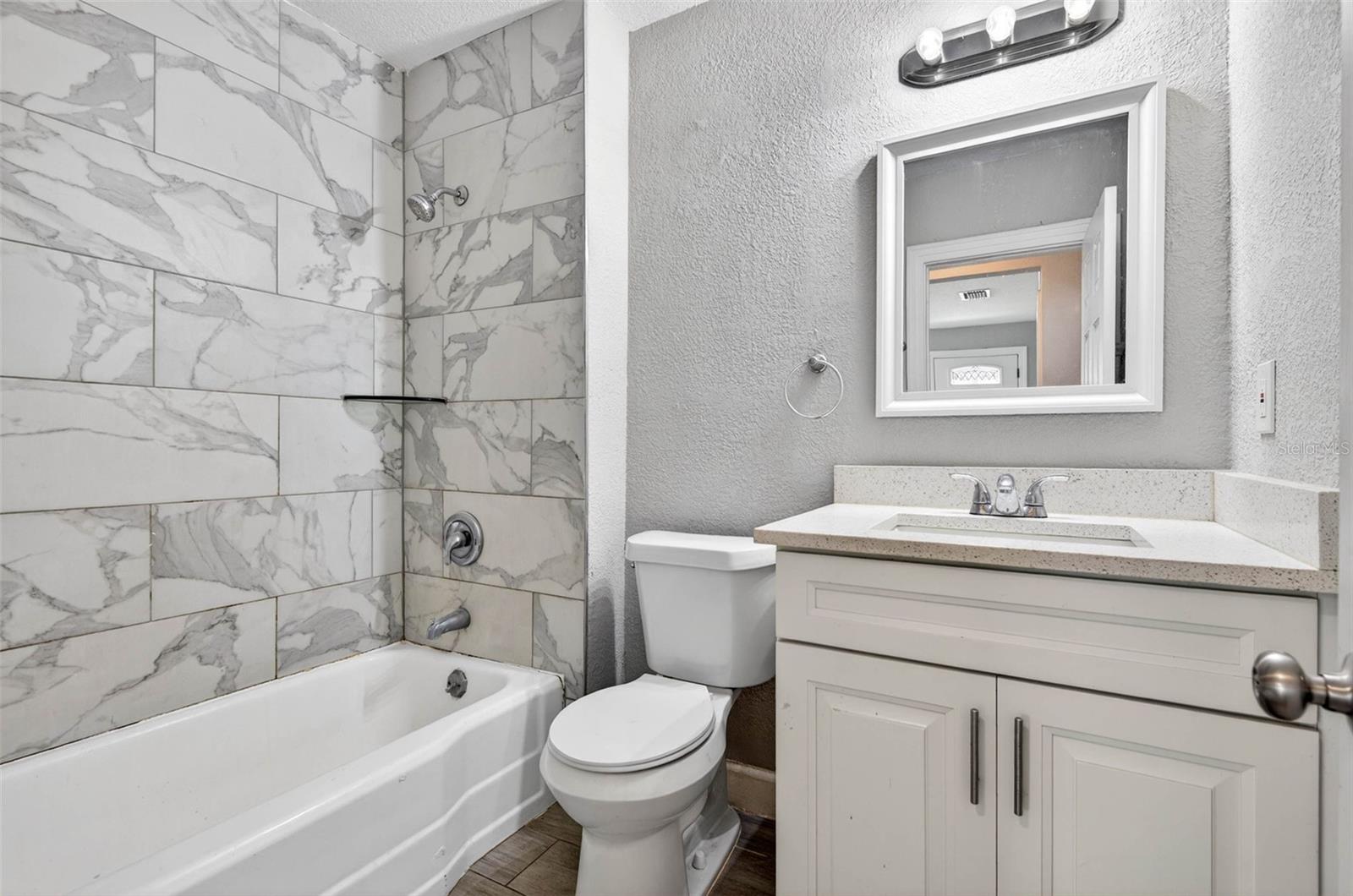 CARTER & FOLEYS SUB - Residential