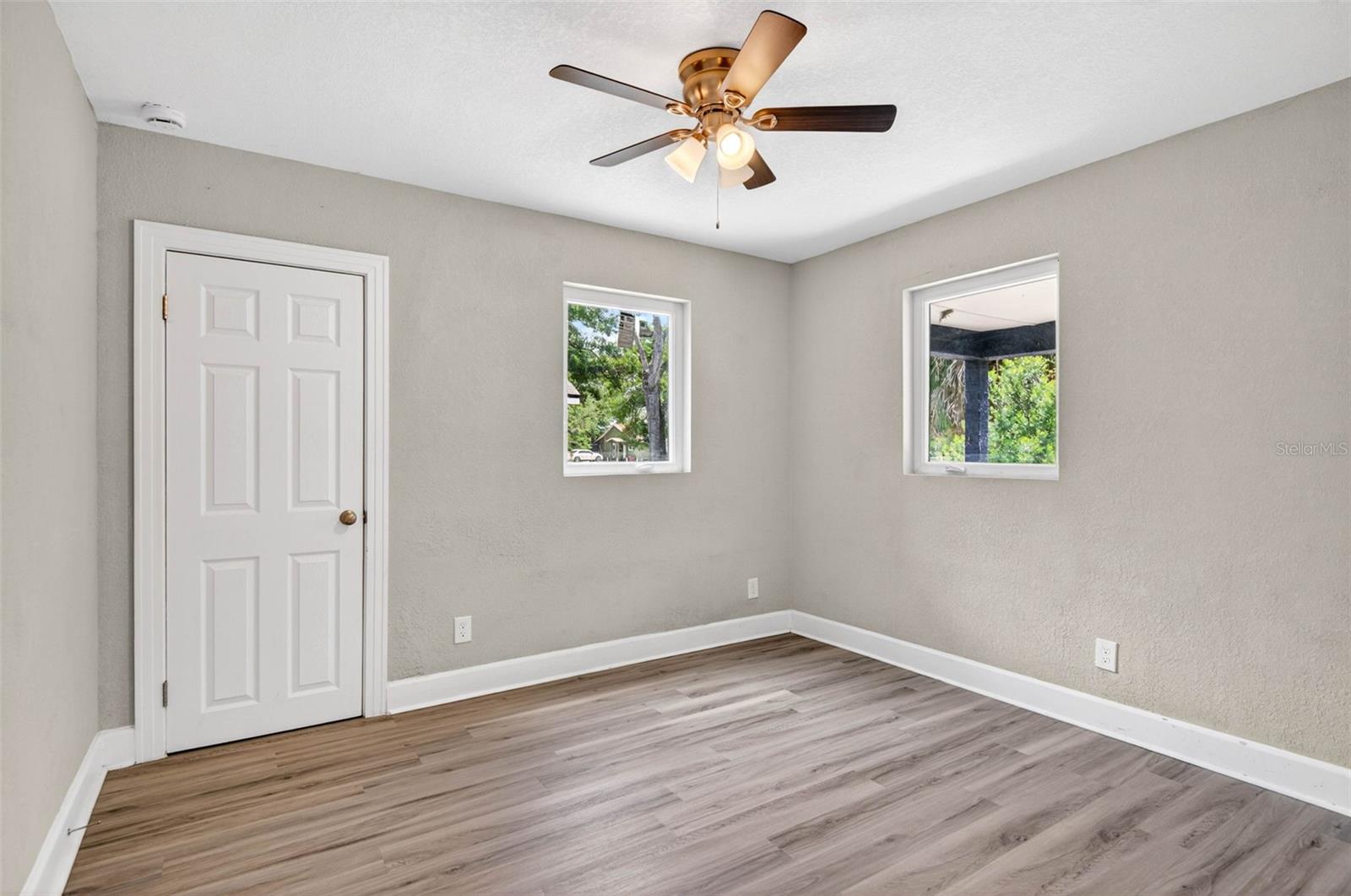 CARTER & FOLEYS SUB - Residential