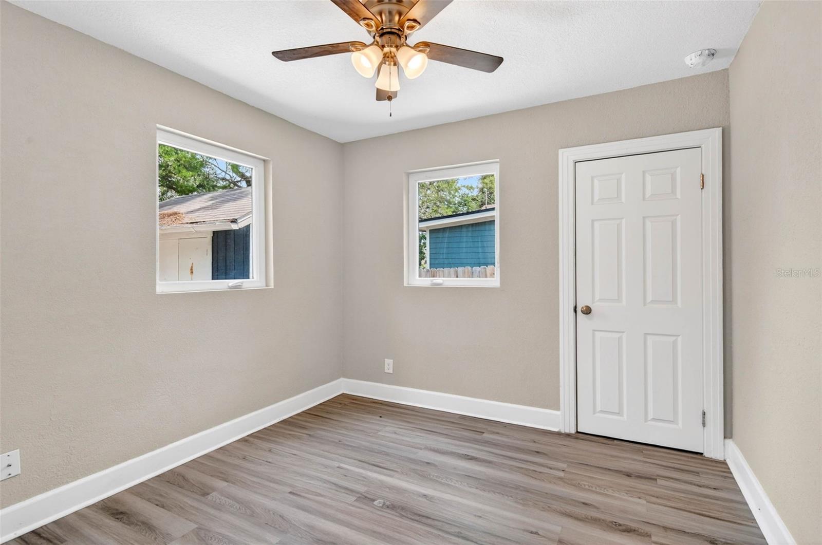 CARTER & FOLEYS SUB - Residential