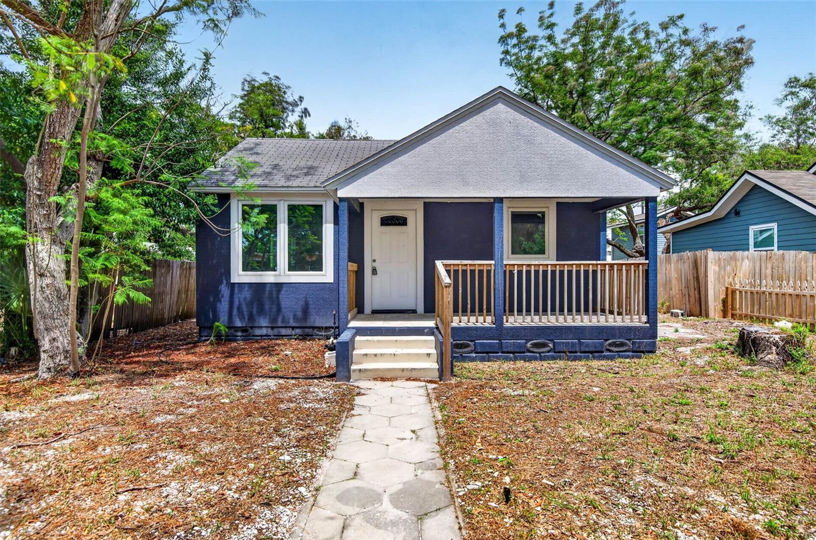 CARTER & FOLEYS SUB - Residential