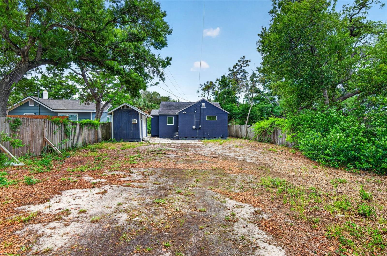 CARTER & FOLEYS SUB - Residential