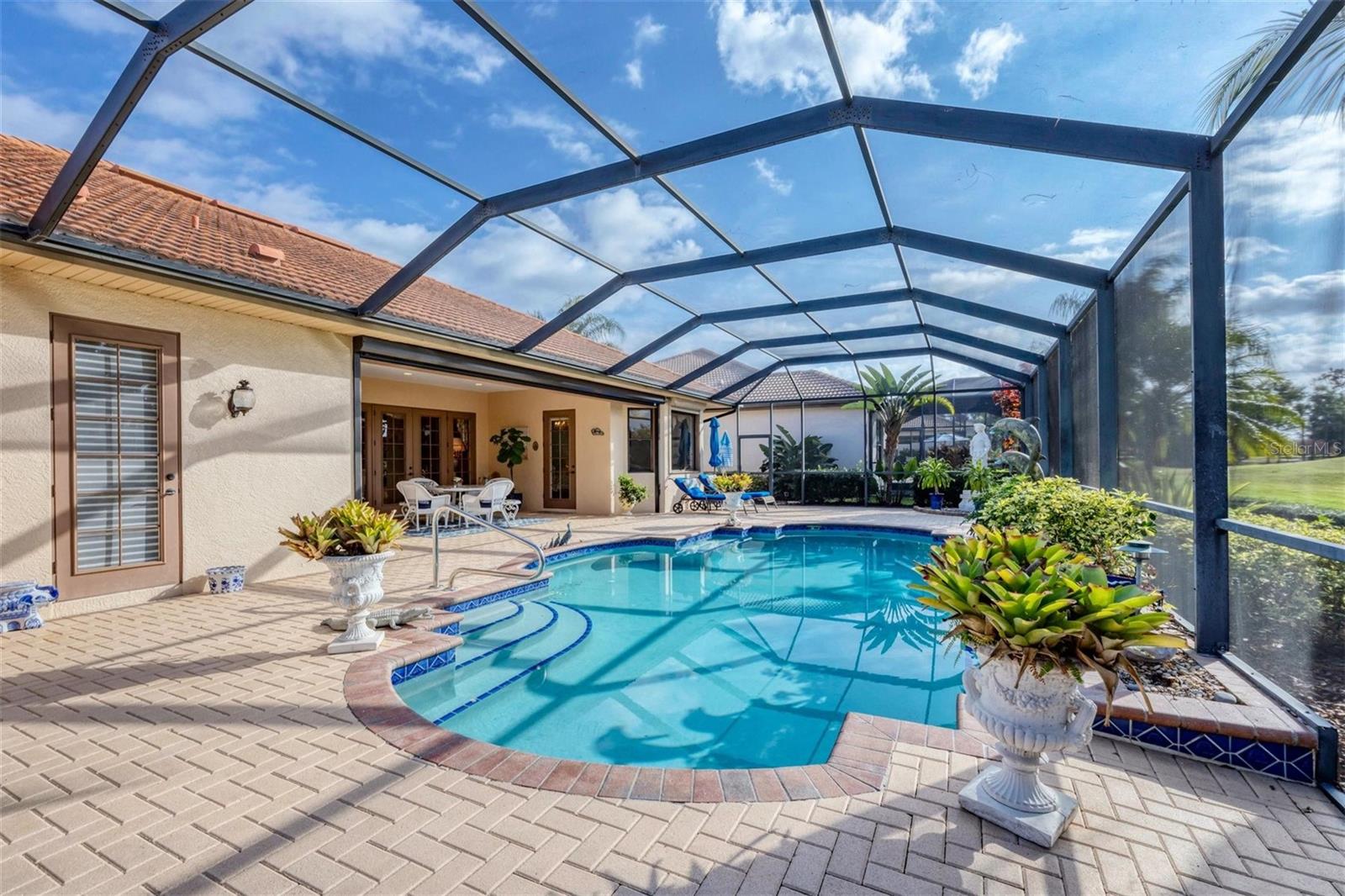 LAKEWOOD RANCH COUNTRY CLUB - Residential