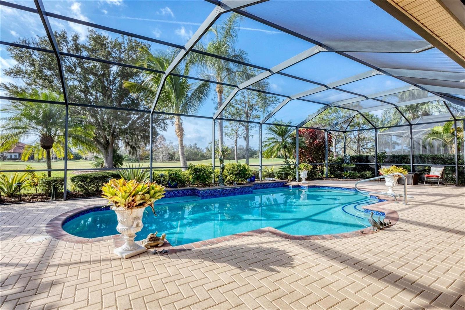 LAKEWOOD RANCH COUNTRY CLUB - Residential