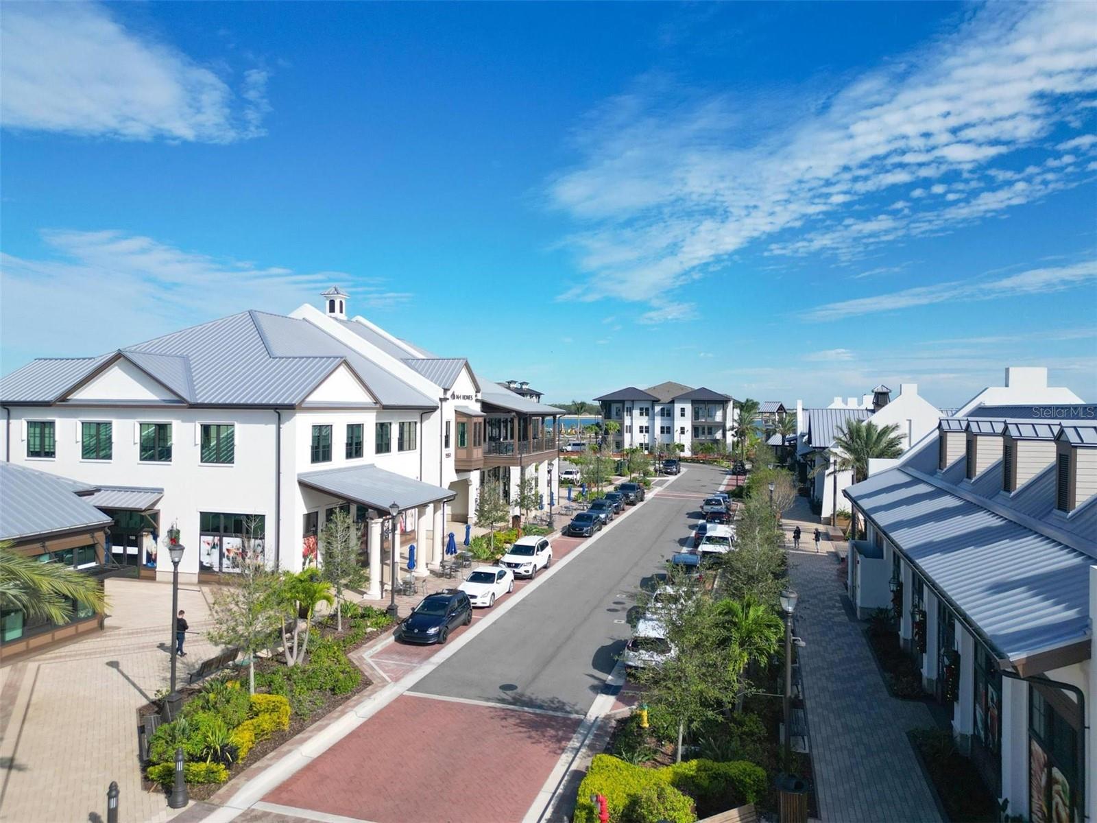 LAKEWOOD RANCH COUNTRY CLUB - Residential