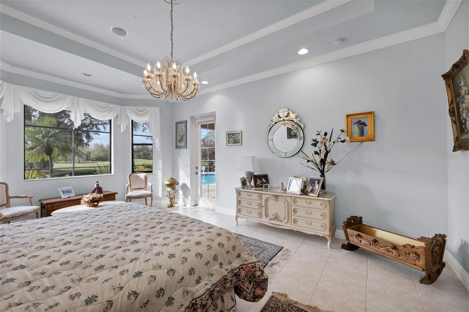 LAKEWOOD RANCH COUNTRY CLUB - Residential