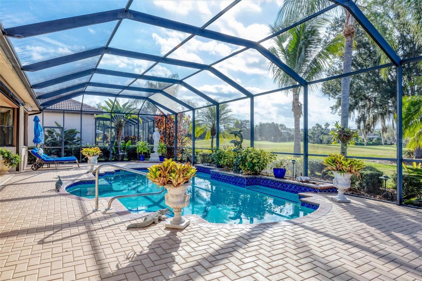 LAKEWOOD RANCH COUNTRY CLUB - Residential