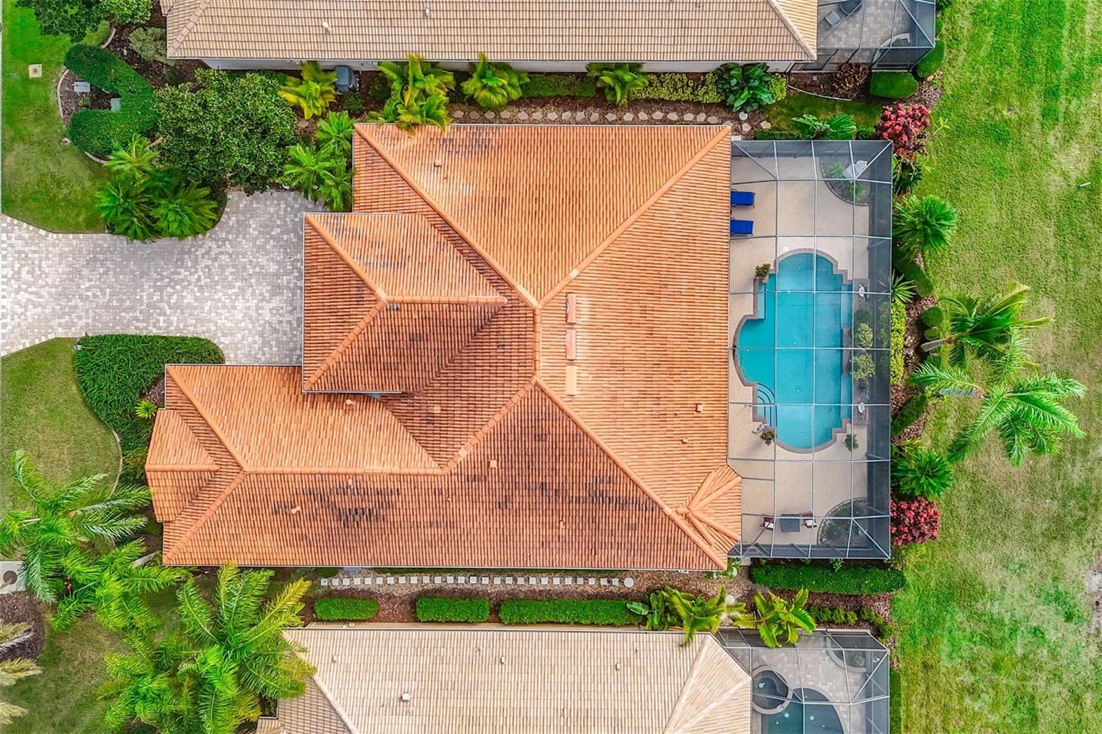 LAKEWOOD RANCH COUNTRY CLUB - Residential