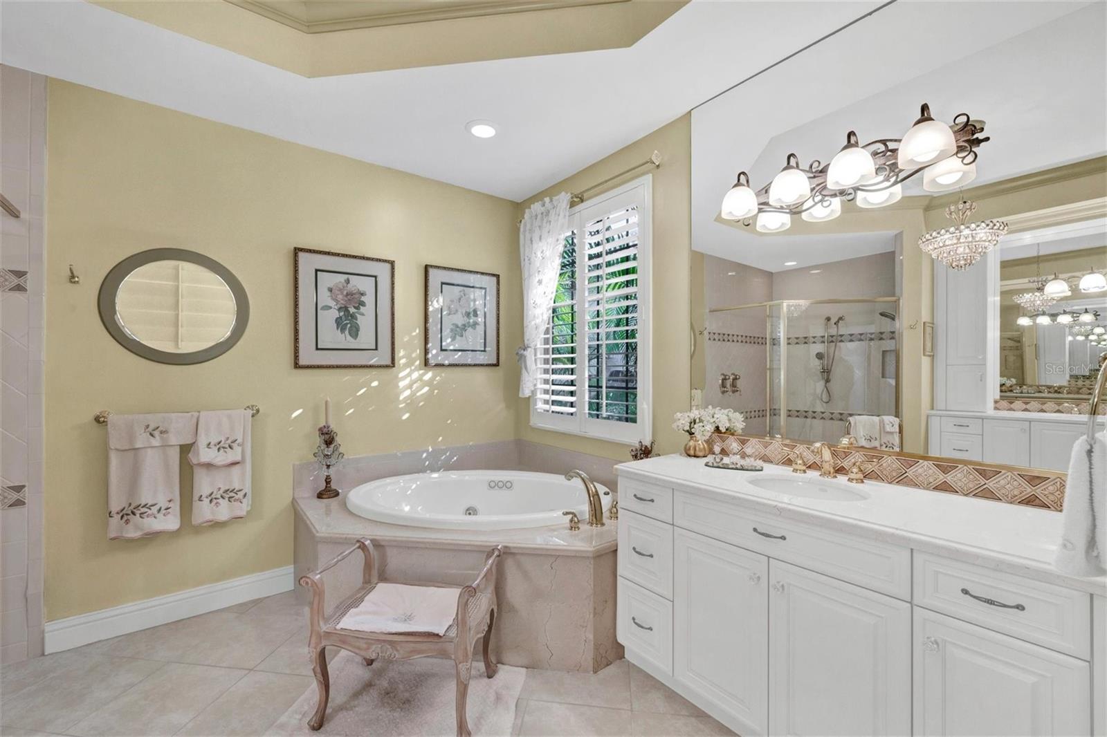 LAKEWOOD RANCH COUNTRY CLUB - Residential