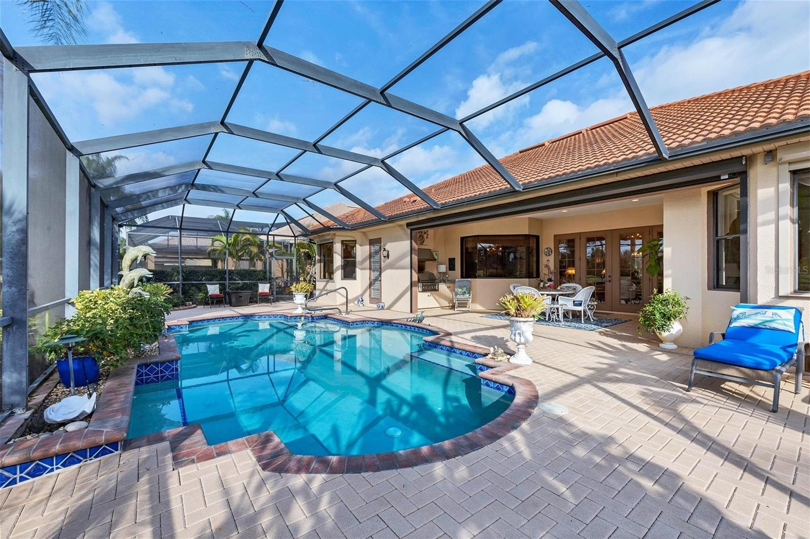 LAKEWOOD RANCH COUNTRY CLUB - Residential