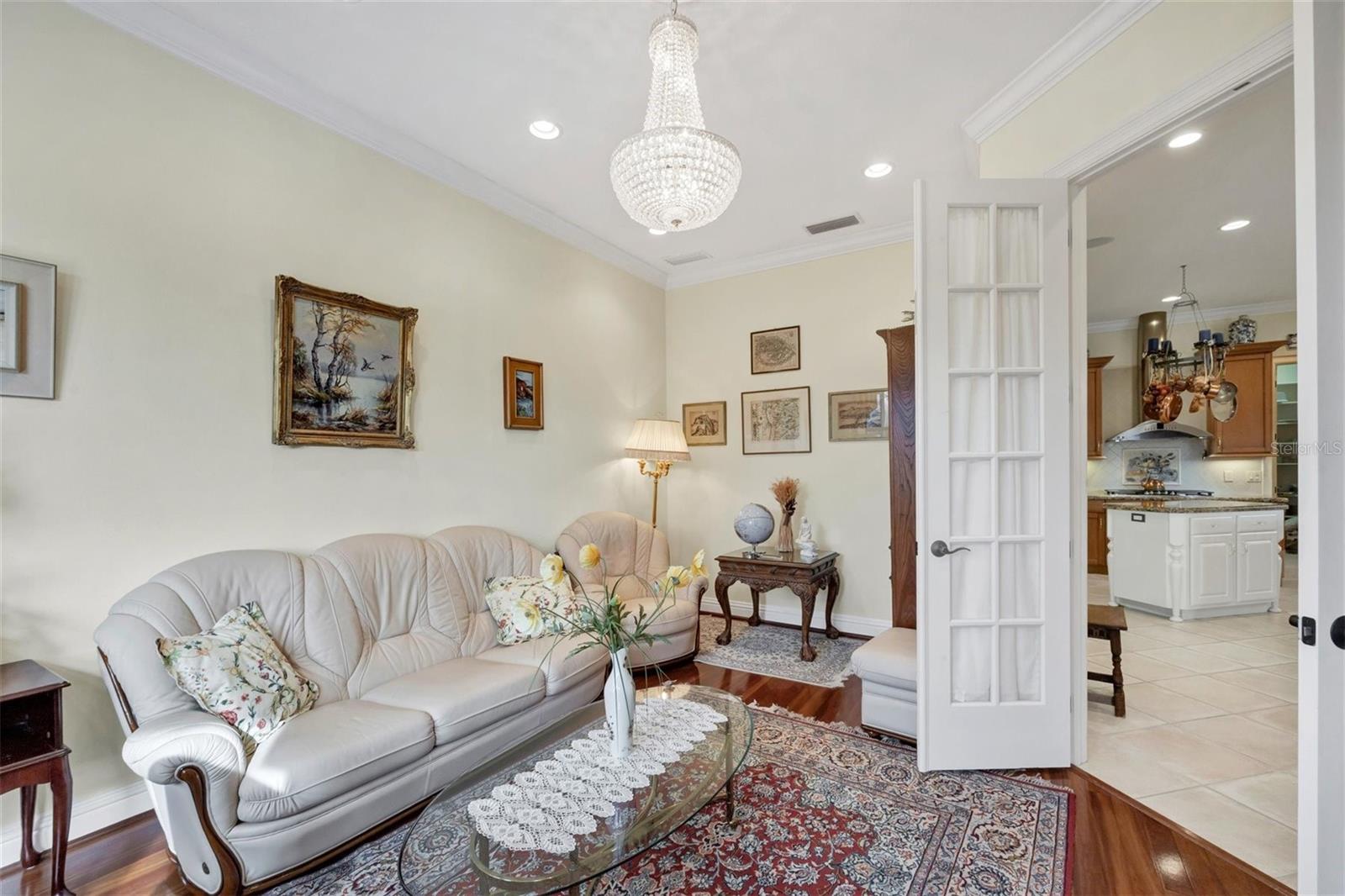 LAKEWOOD RANCH COUNTRY CLUB - Residential