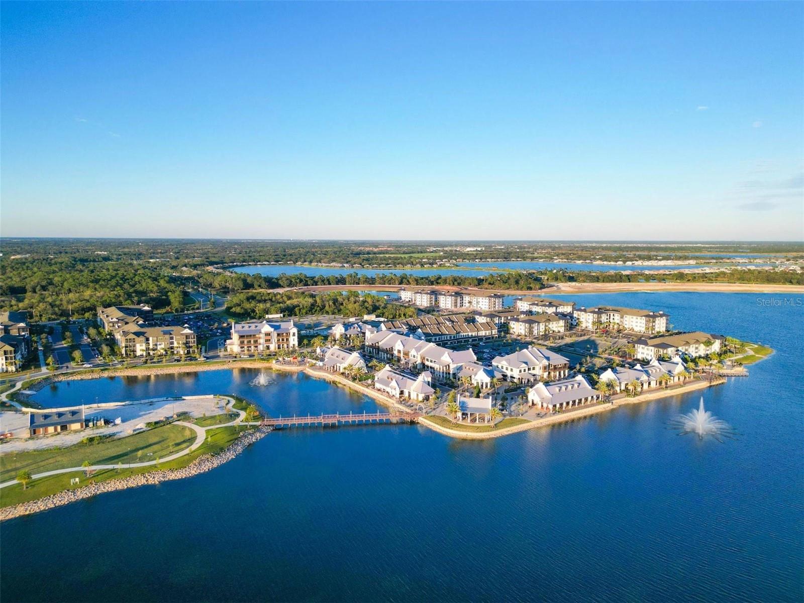 LAKEWOOD RANCH COUNTRY CLUB - Residential