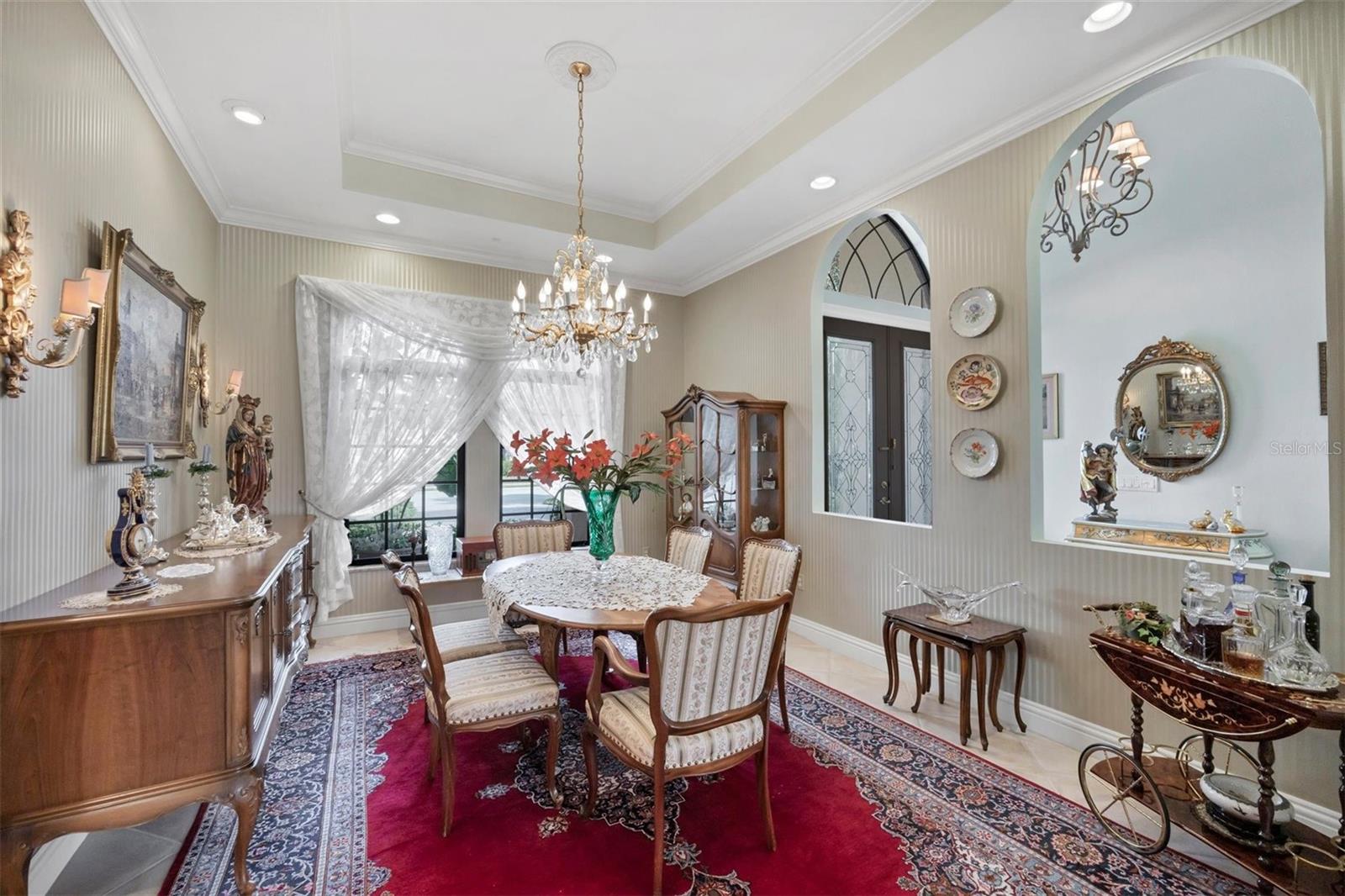 LAKEWOOD RANCH COUNTRY CLUB - Residential