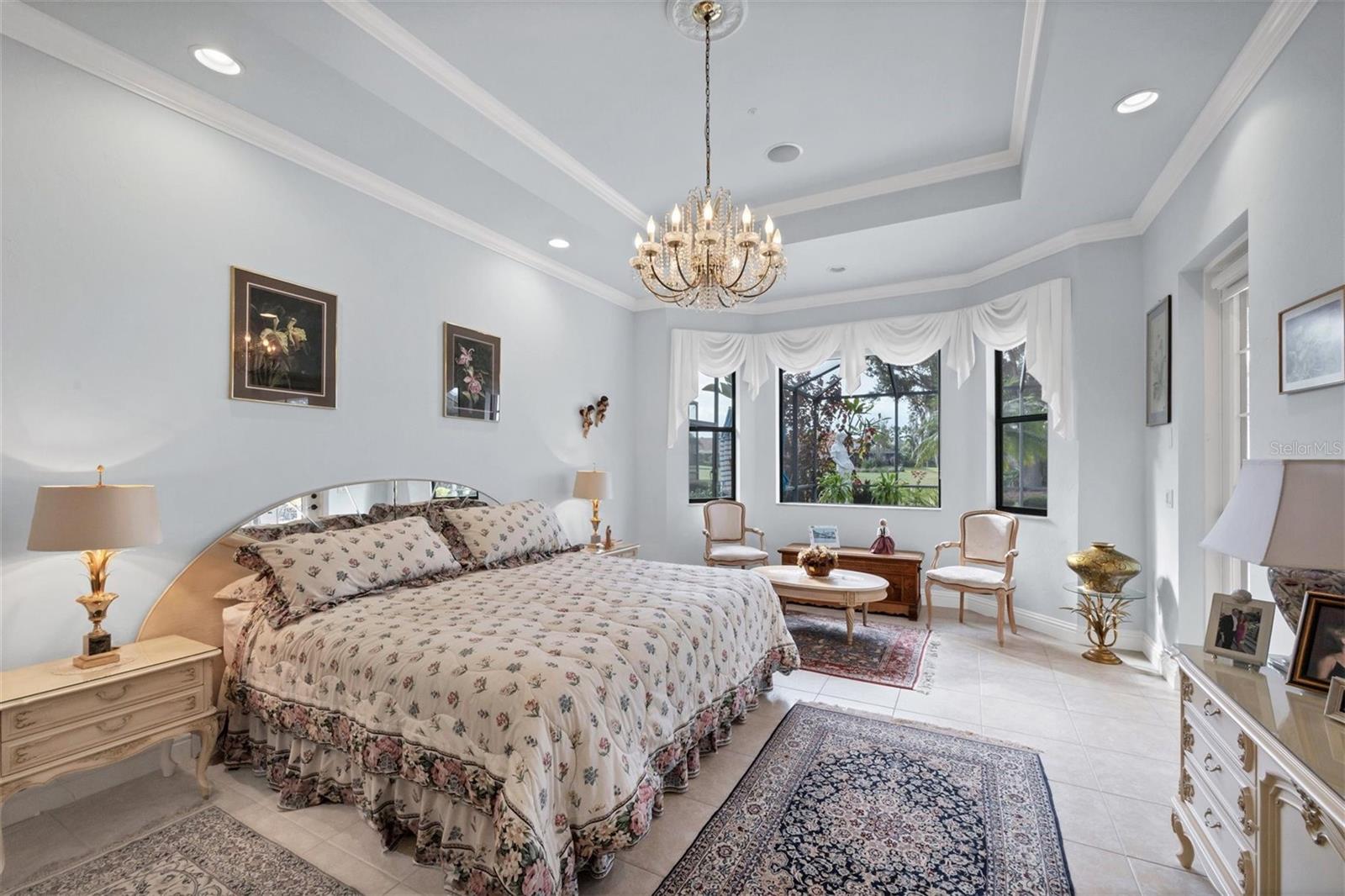 LAKEWOOD RANCH COUNTRY CLUB - Residential