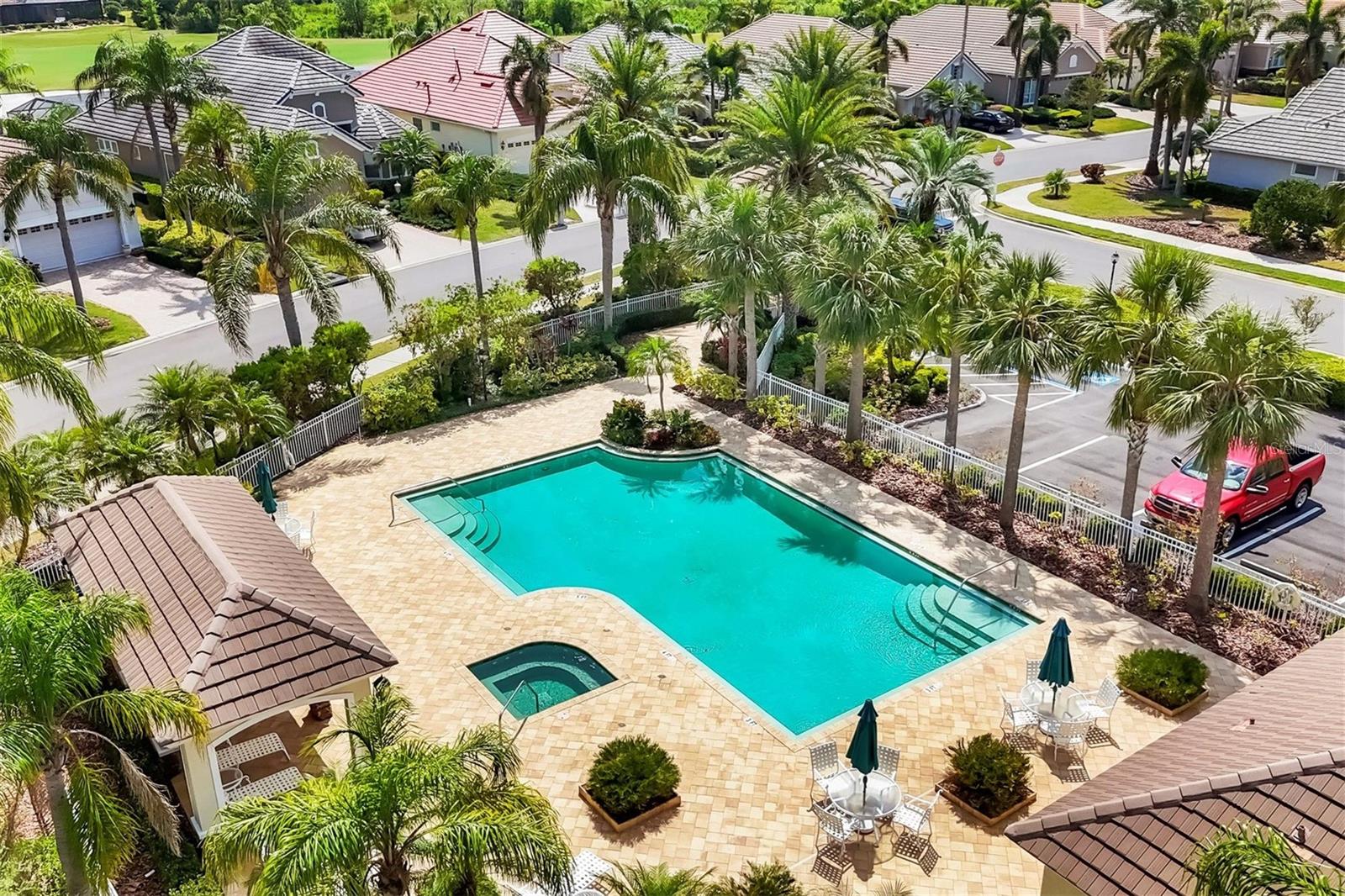 LAKEWOOD RANCH COUNTRY CLUB - Residential