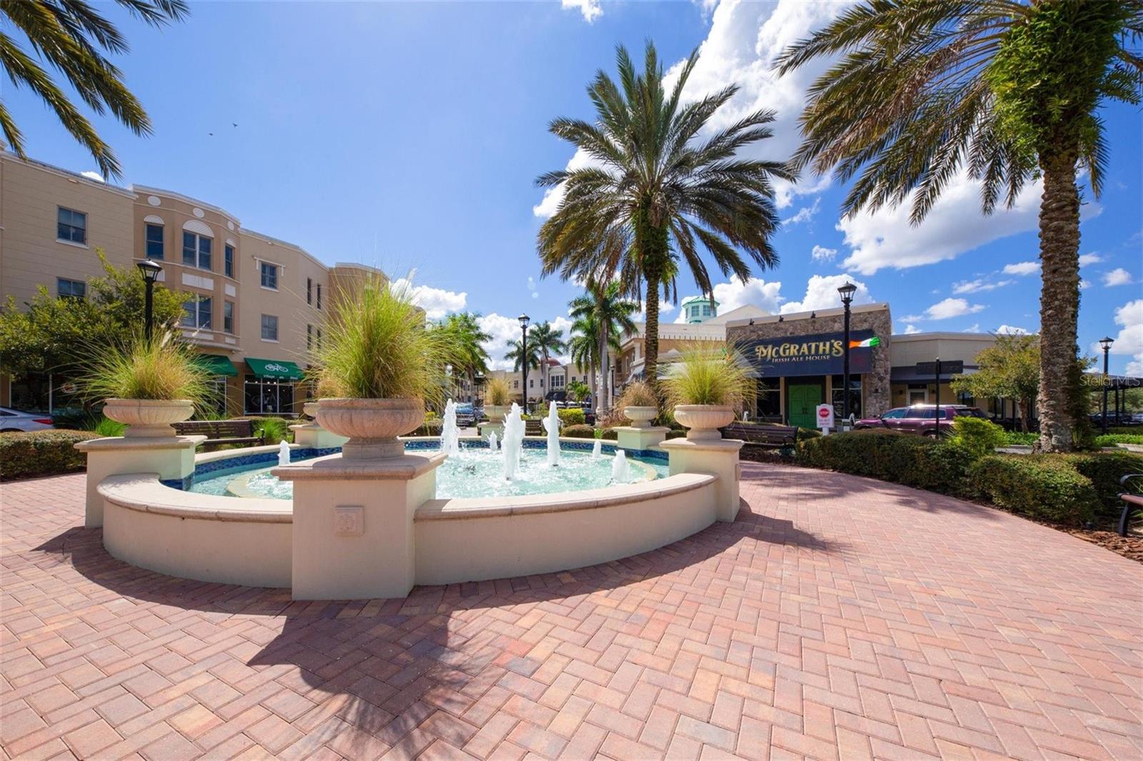 LAKEWOOD RANCH COUNTRY CLUB - Residential