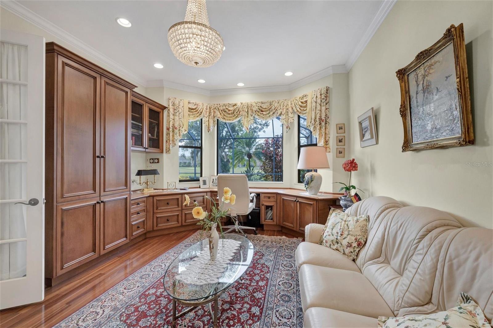 LAKEWOOD RANCH COUNTRY CLUB - Residential