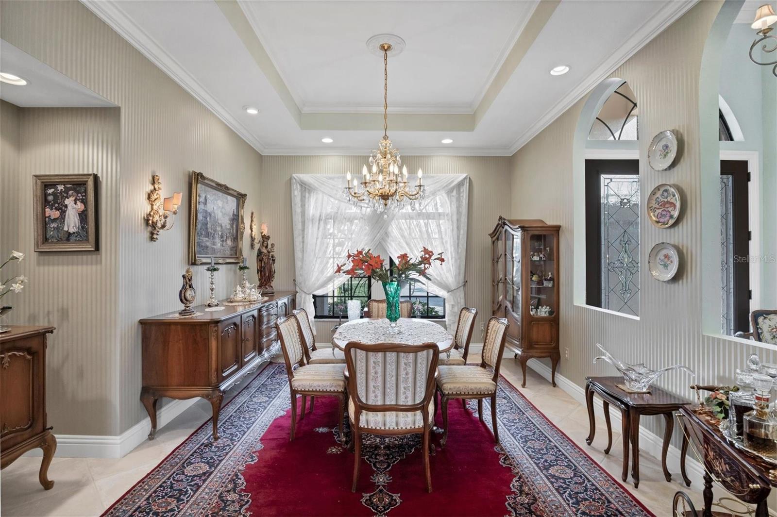 LAKEWOOD RANCH COUNTRY CLUB - Residential