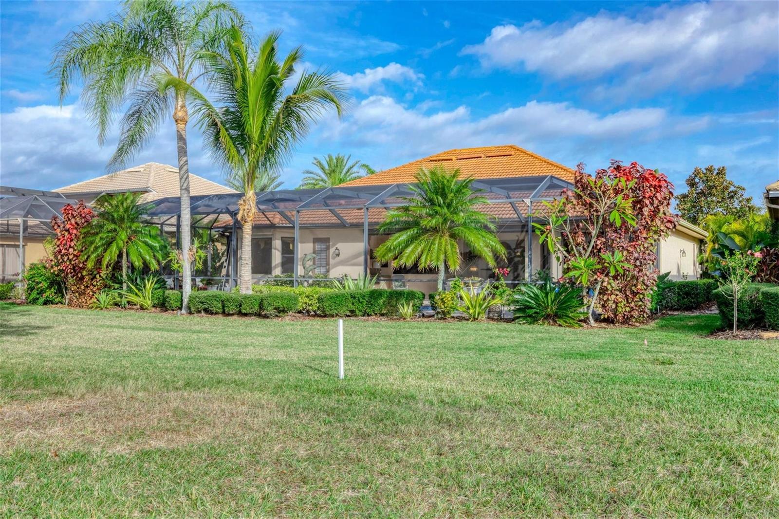 LAKEWOOD RANCH COUNTRY CLUB - Residential