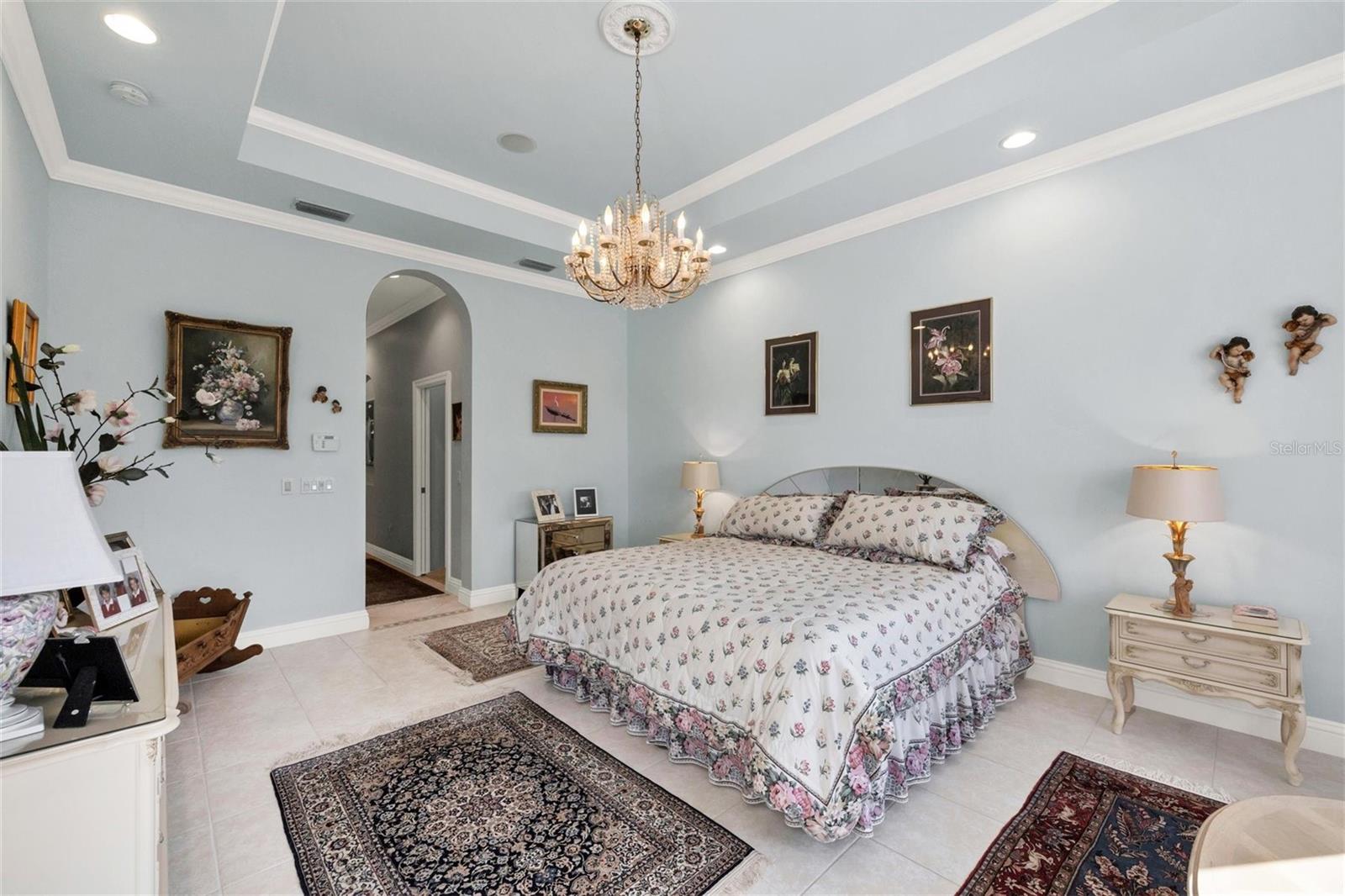 LAKEWOOD RANCH COUNTRY CLUB - Residential