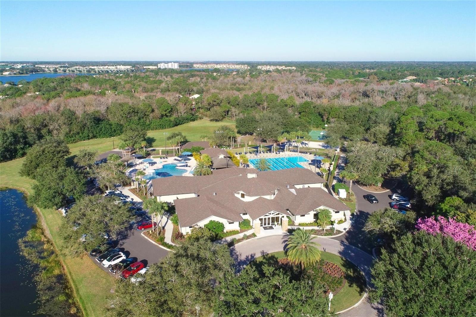 LAKEWOOD RANCH COUNTRY CLUB - Residential