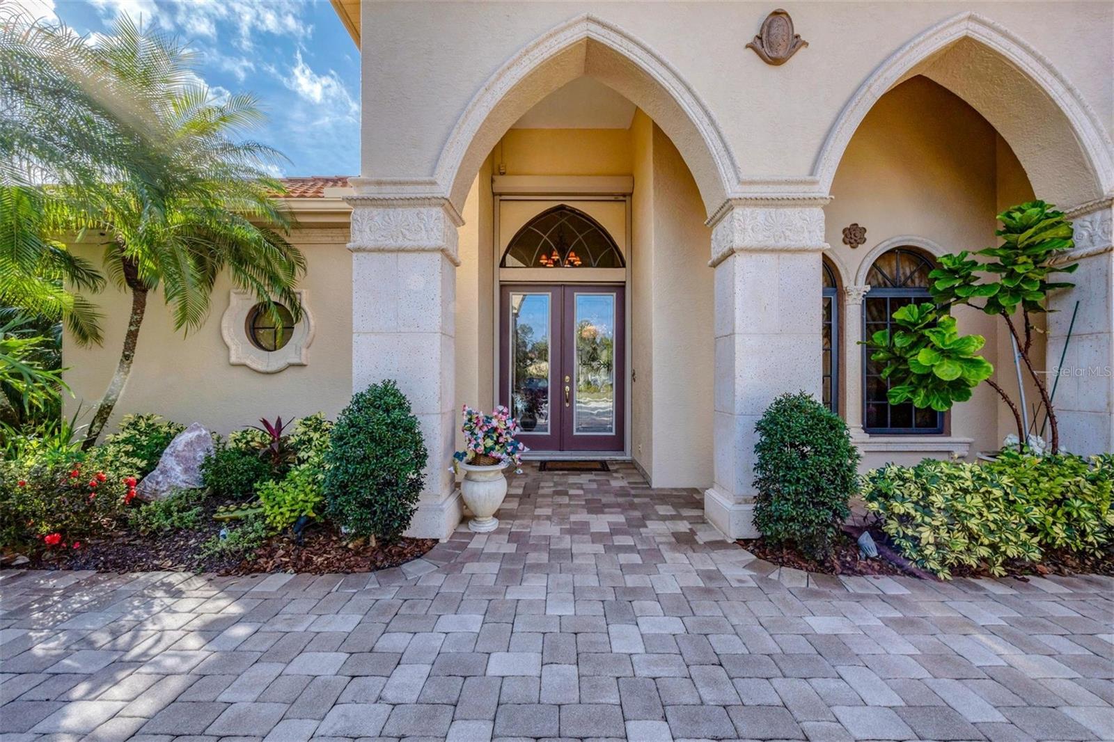 LAKEWOOD RANCH COUNTRY CLUB - Residential