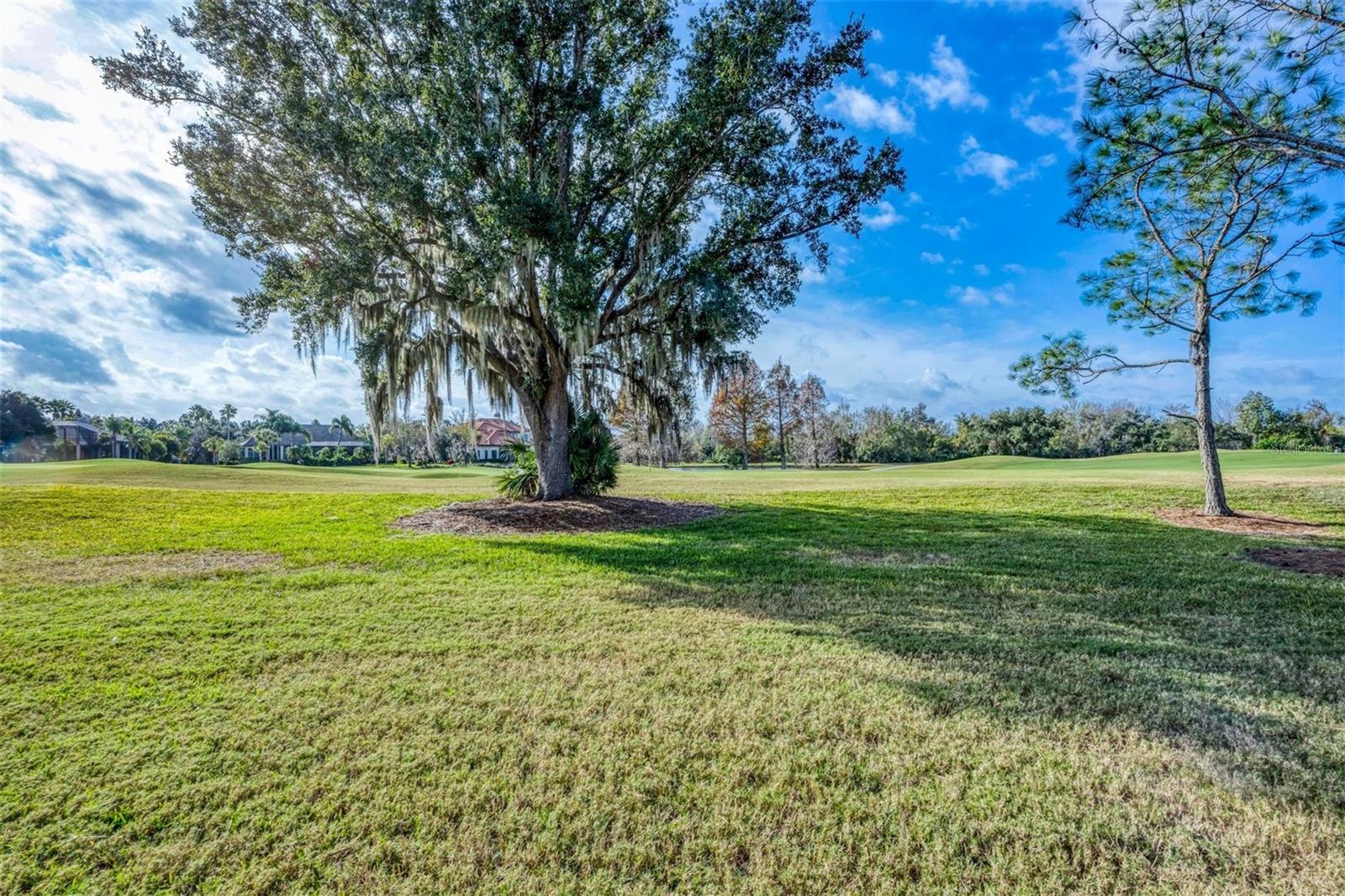 LAKEWOOD RANCH COUNTRY CLUB - Residential